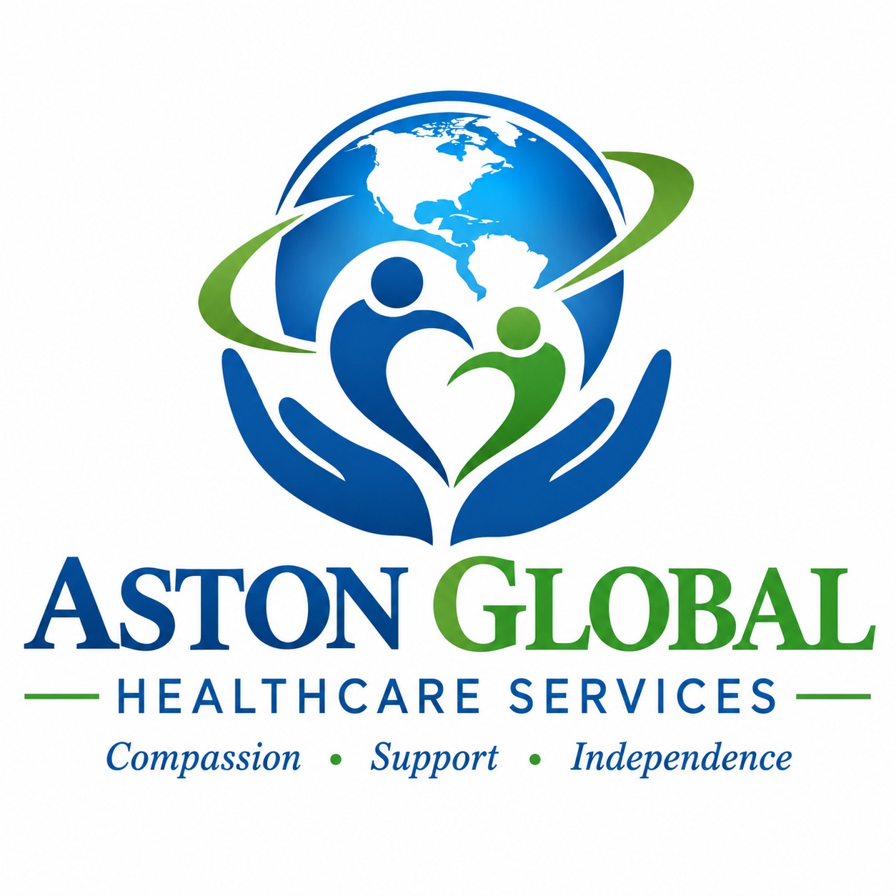 Aston Global Healthcare Services